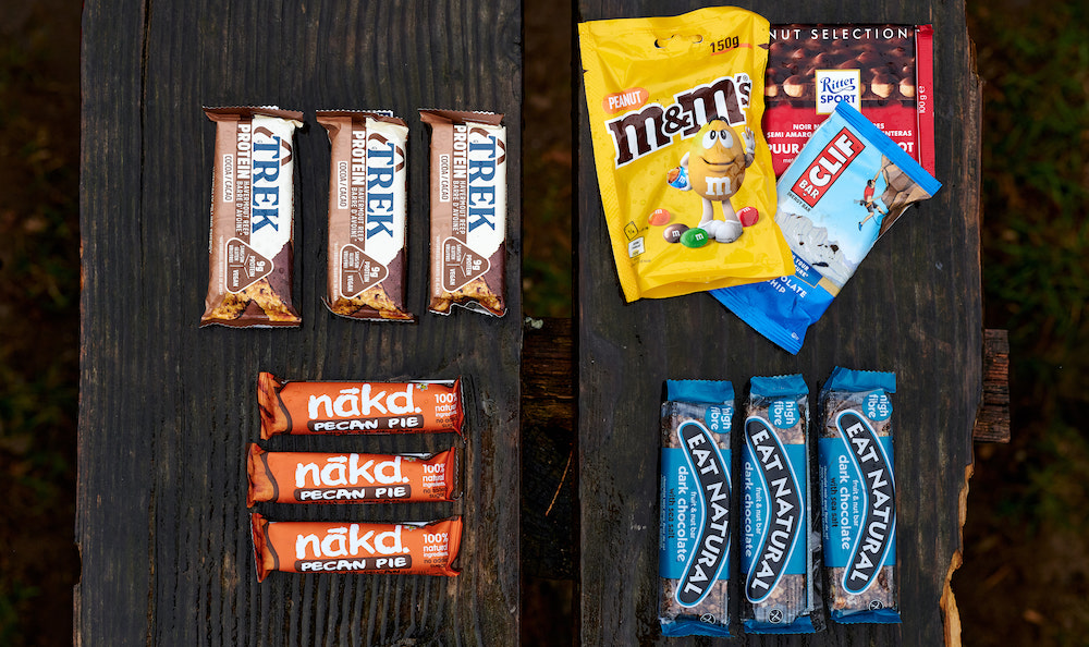 Snacks