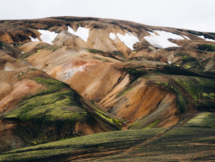 Laugavegur