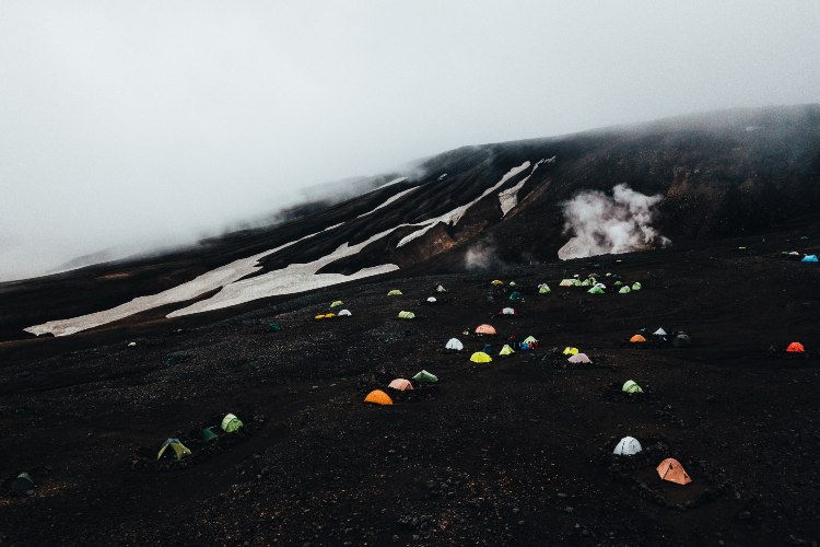 Laugavegur