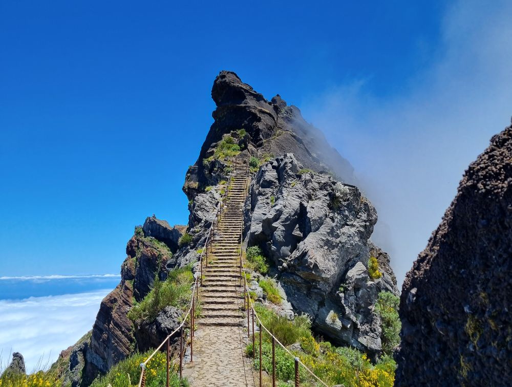 Madeira