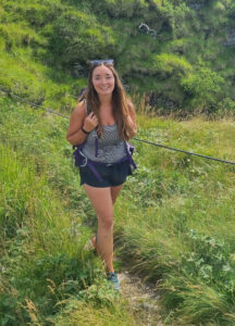 Foto van Community manager