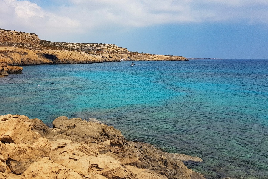 Cyprus E4 