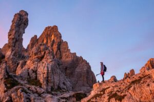 Dolomites_peak
