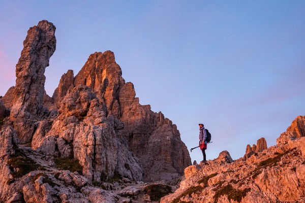 Dolomites_peak