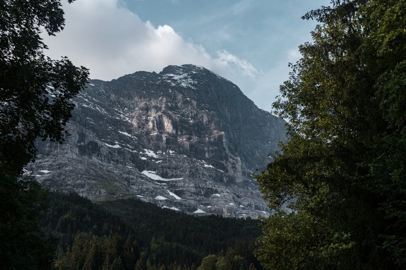 Jungfrau Region