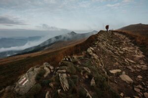 Main Beskid Trail