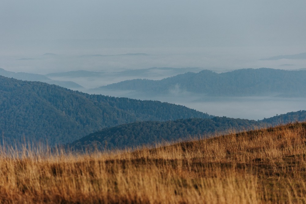 Main Beskid Trail